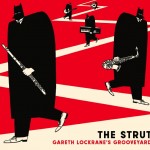 The Strut Album Cover
