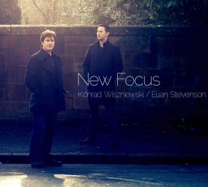 New Focus Album Cover WEB