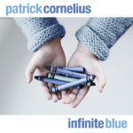 Infinite-Blue-Album-Cover