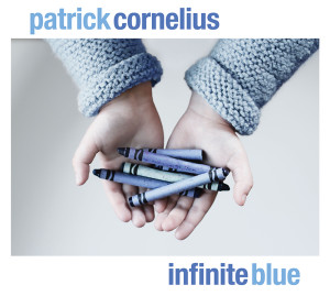 Infinite-Blue-Album-Cover