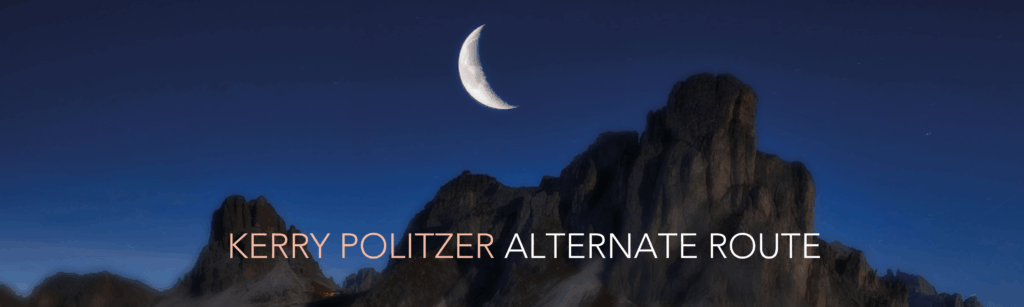 Alternate Route Banner