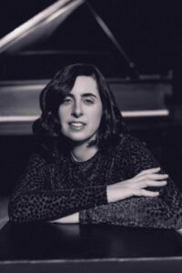 Kerry Politzer Press Photo